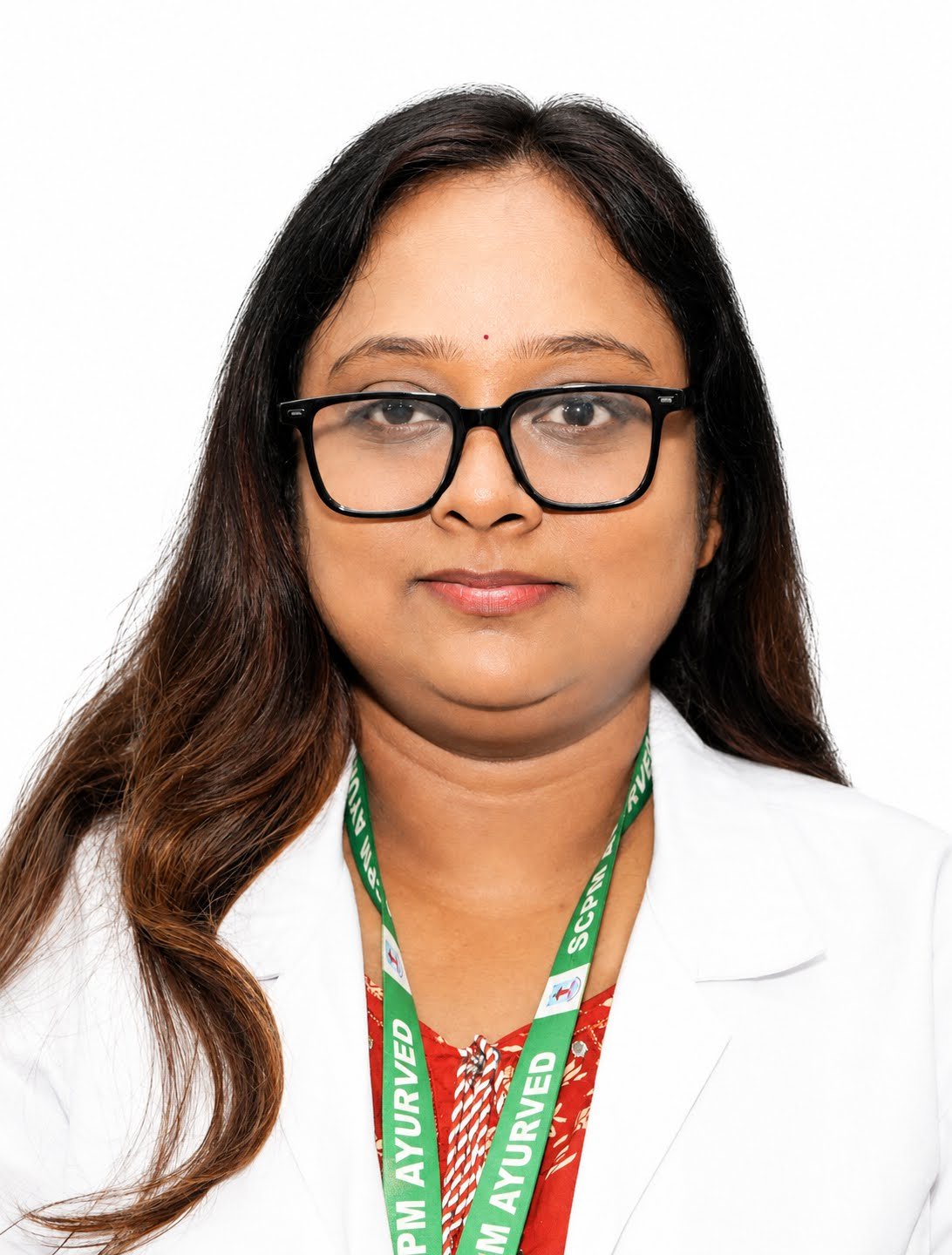Dr. Shaifali Singh