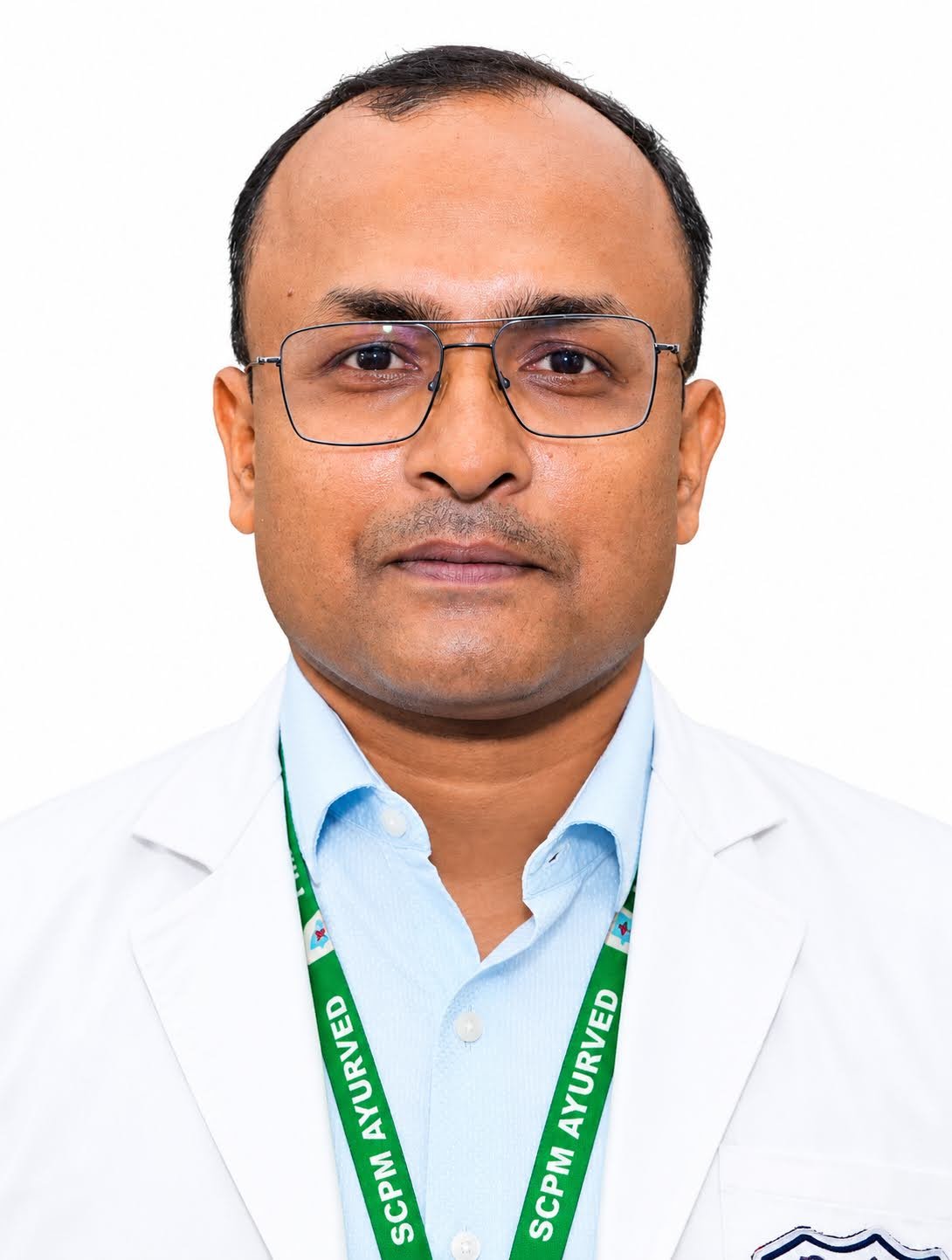 Dr. Shridhar Savadatti