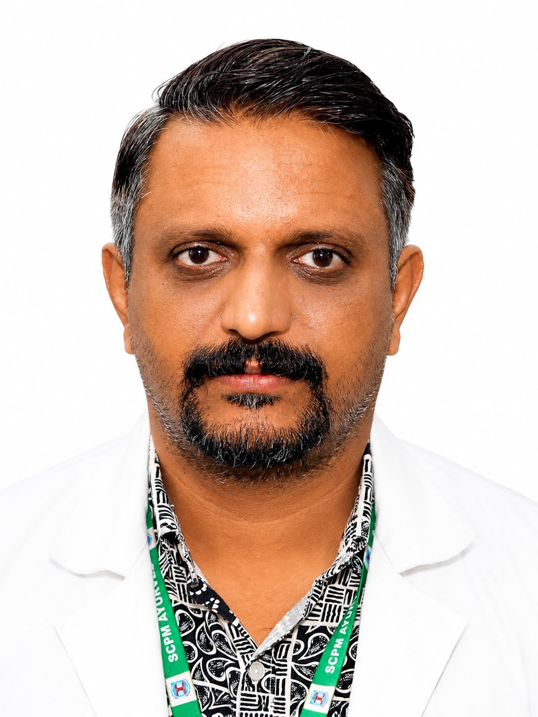 Dr. Sreekumar C R