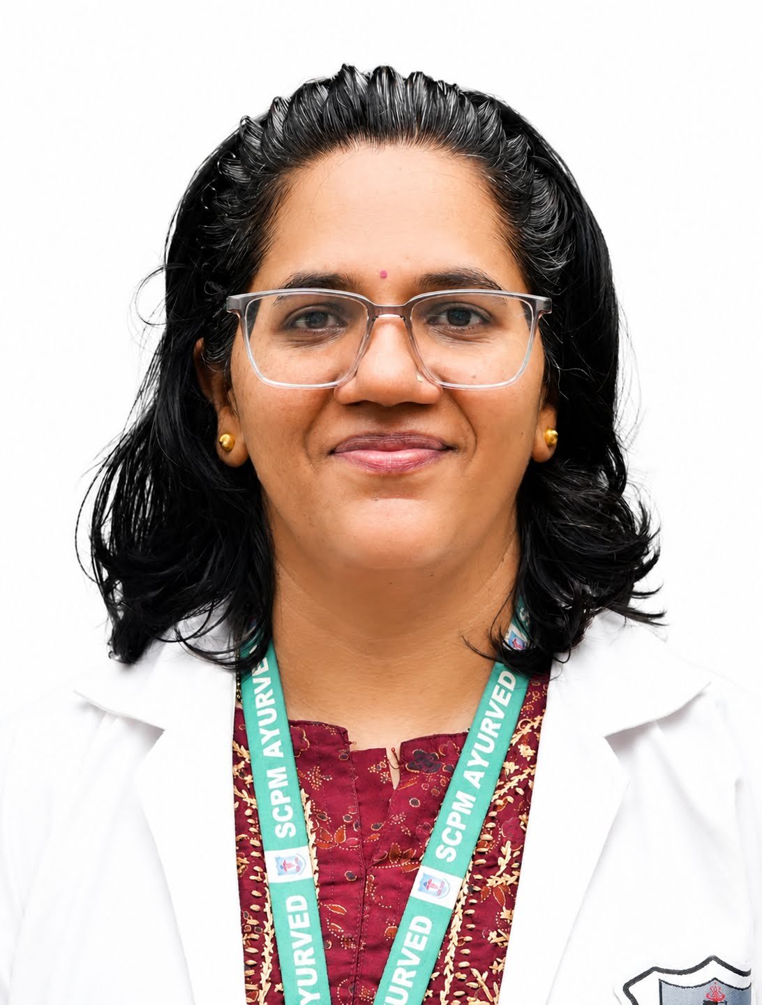 Dr. Shweta Vitthaldas Dongre