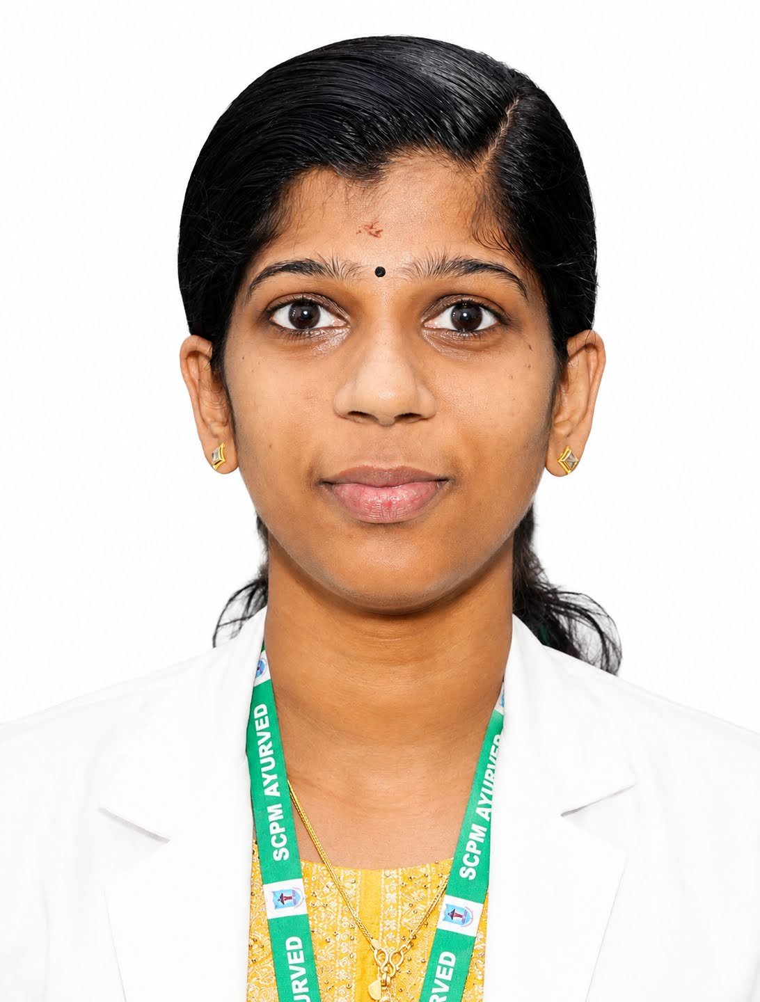 Dr. Shyni M S