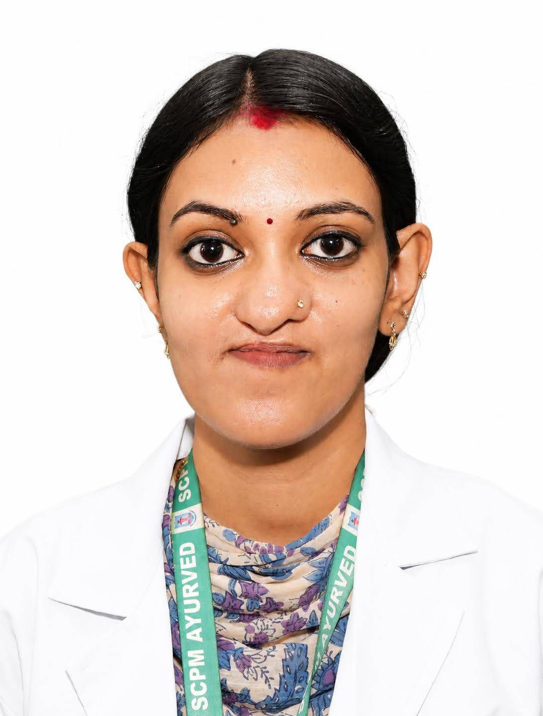 Dr. Surya Santhosh C