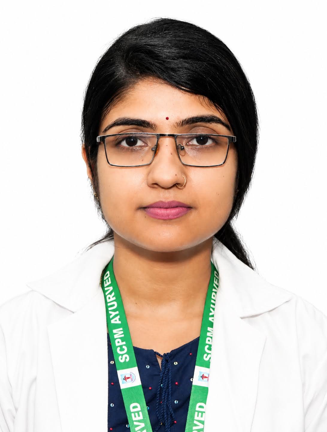 Dr. Trisha Talapatra