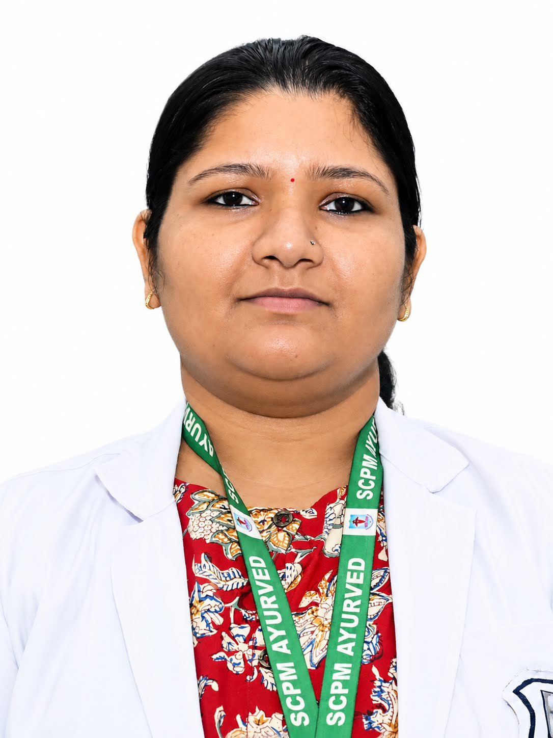 Dr. Uthara Ramachandran R