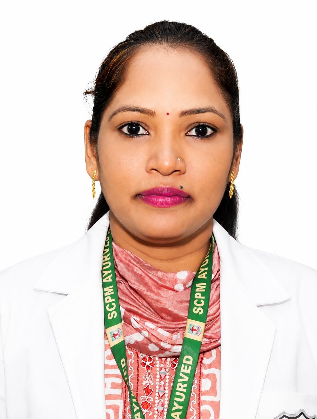 Dr. Vani B