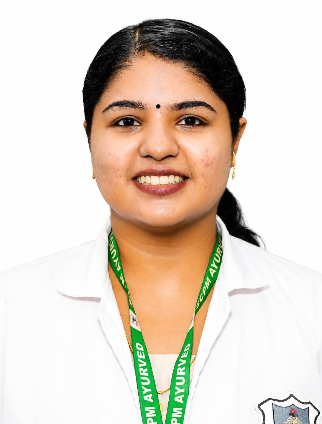 Dr. Varshanath B