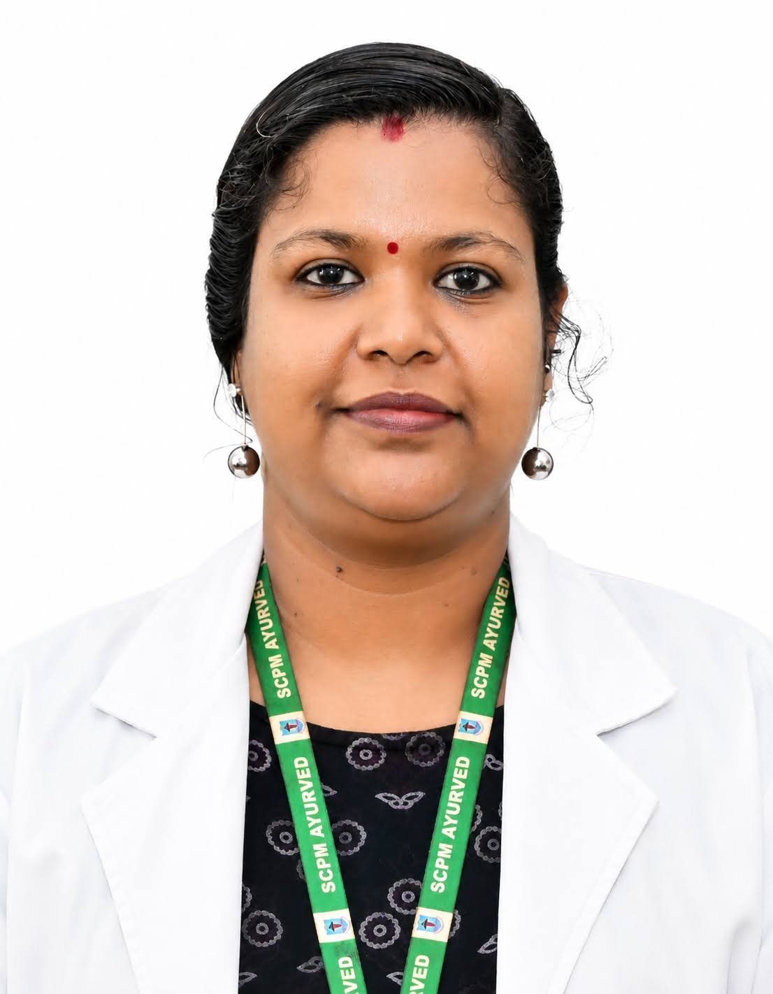 Dr. Renju S