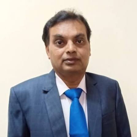 Prof. Dr. K. R. C. Reddy