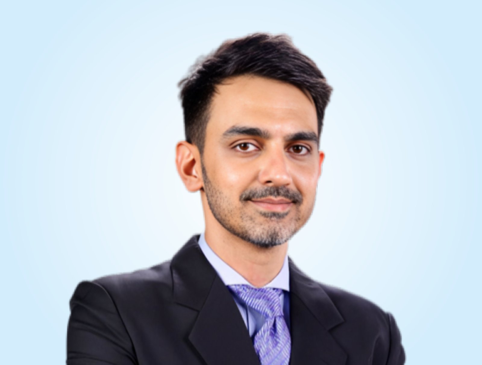 Dr. Ayush Pandey