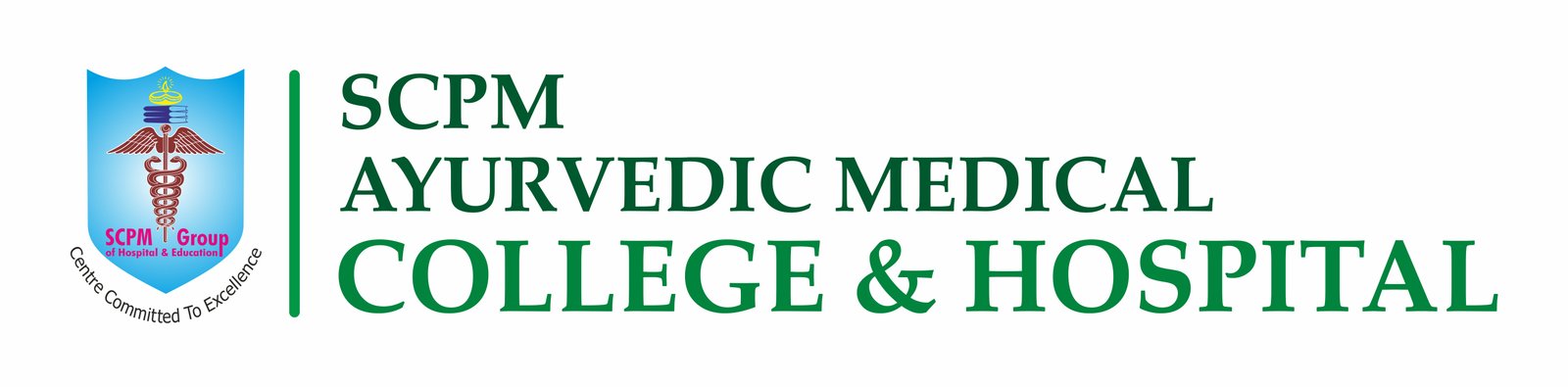 SCPM Ayurvedic Medical College and Hospital