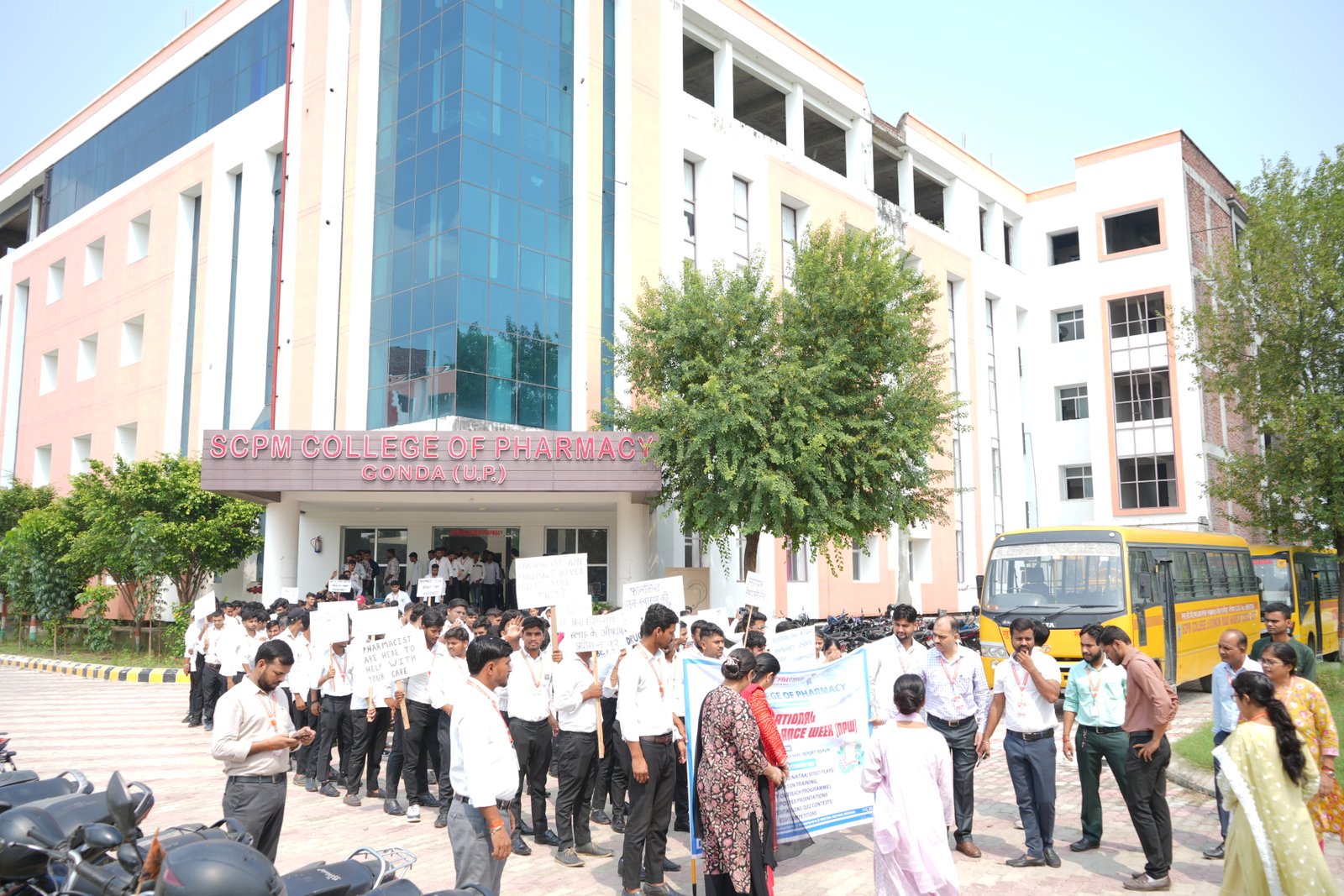 Convocation