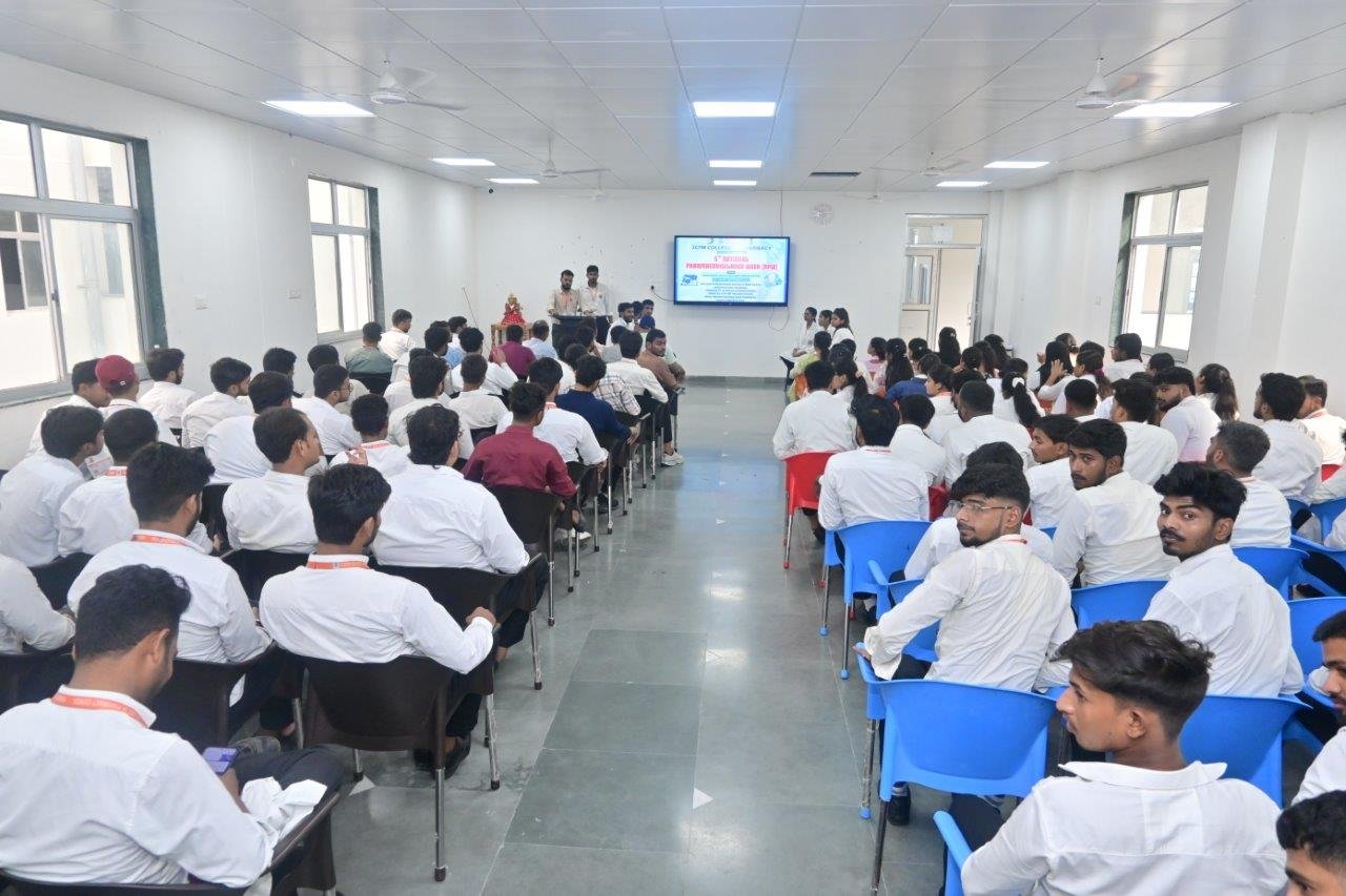 Seminar