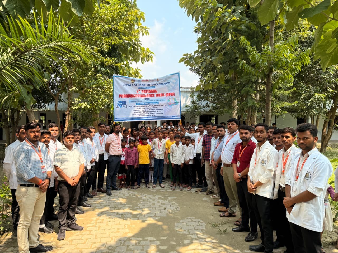 Seminar