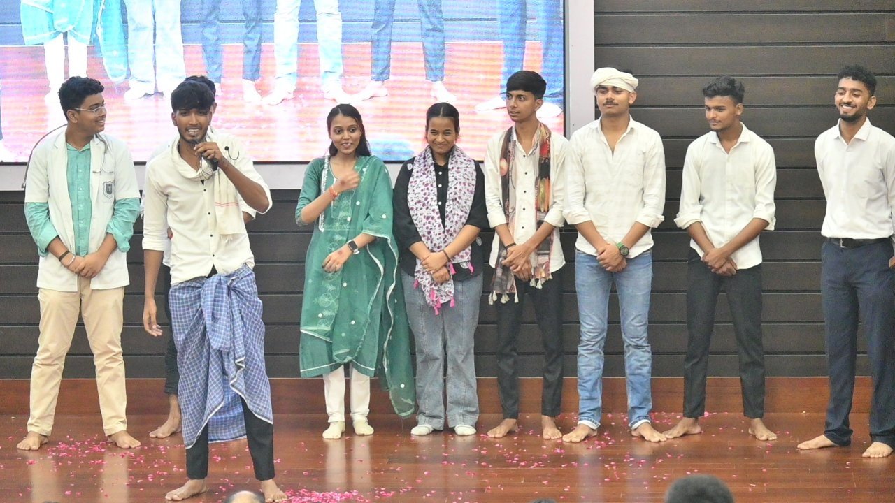 Seminar
