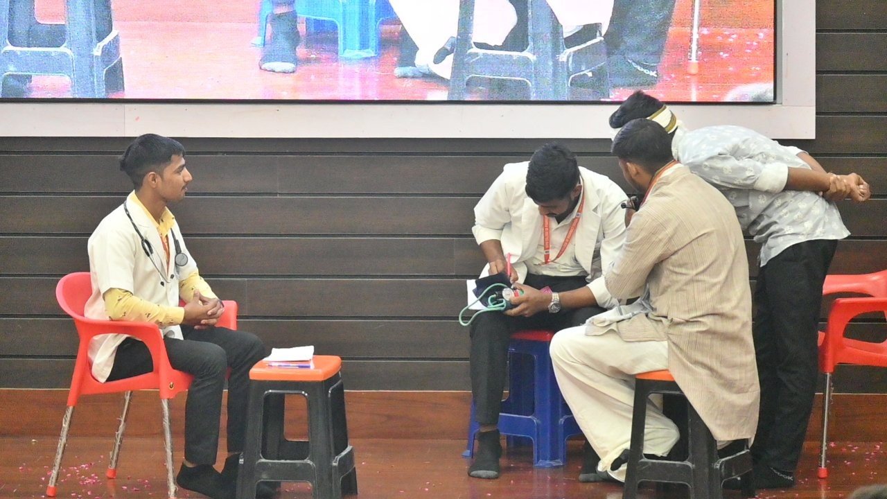 Seminar