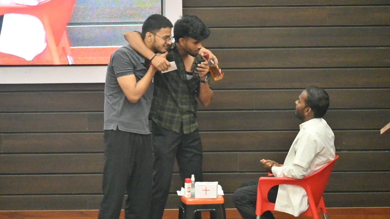 Seminar