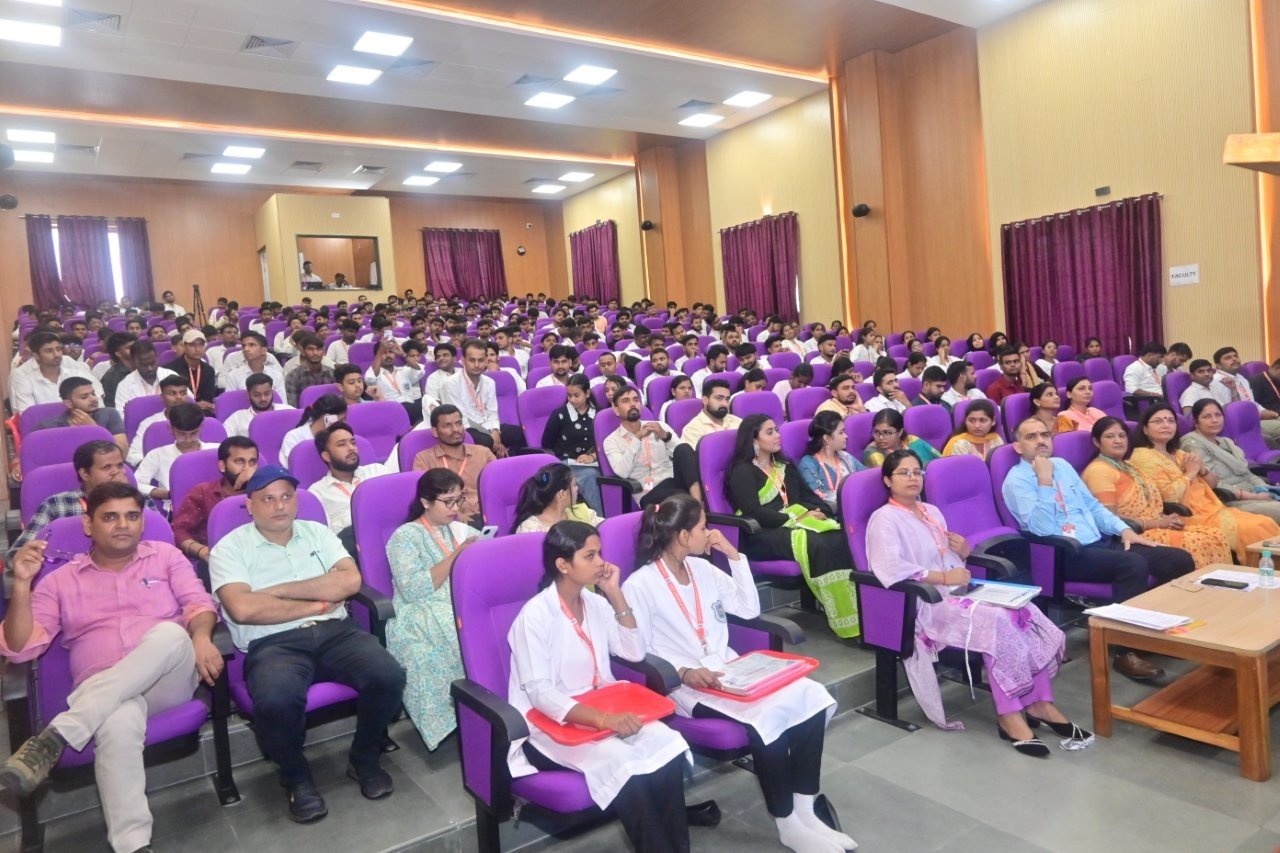 Seminar