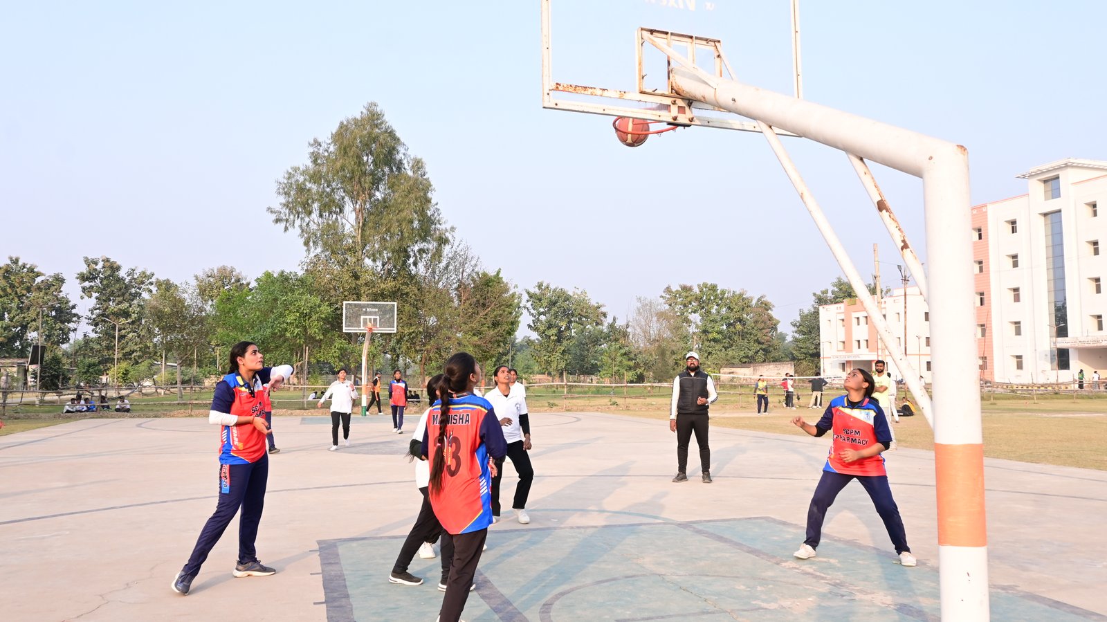 Sports Day