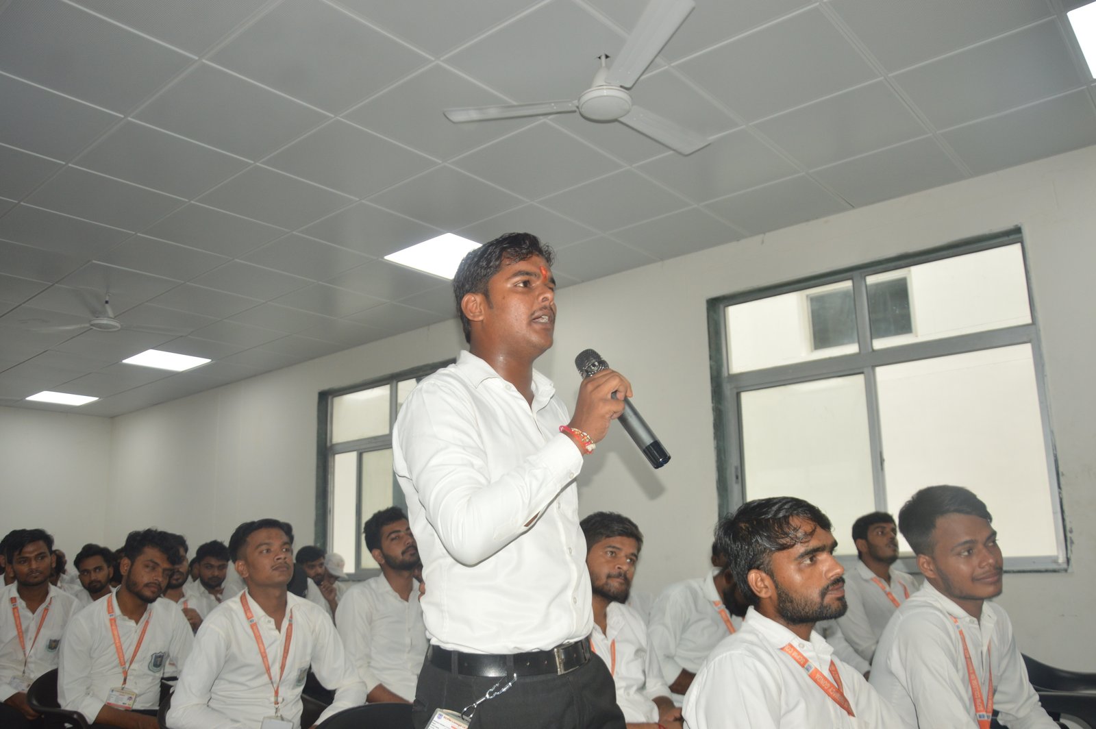 Workshop