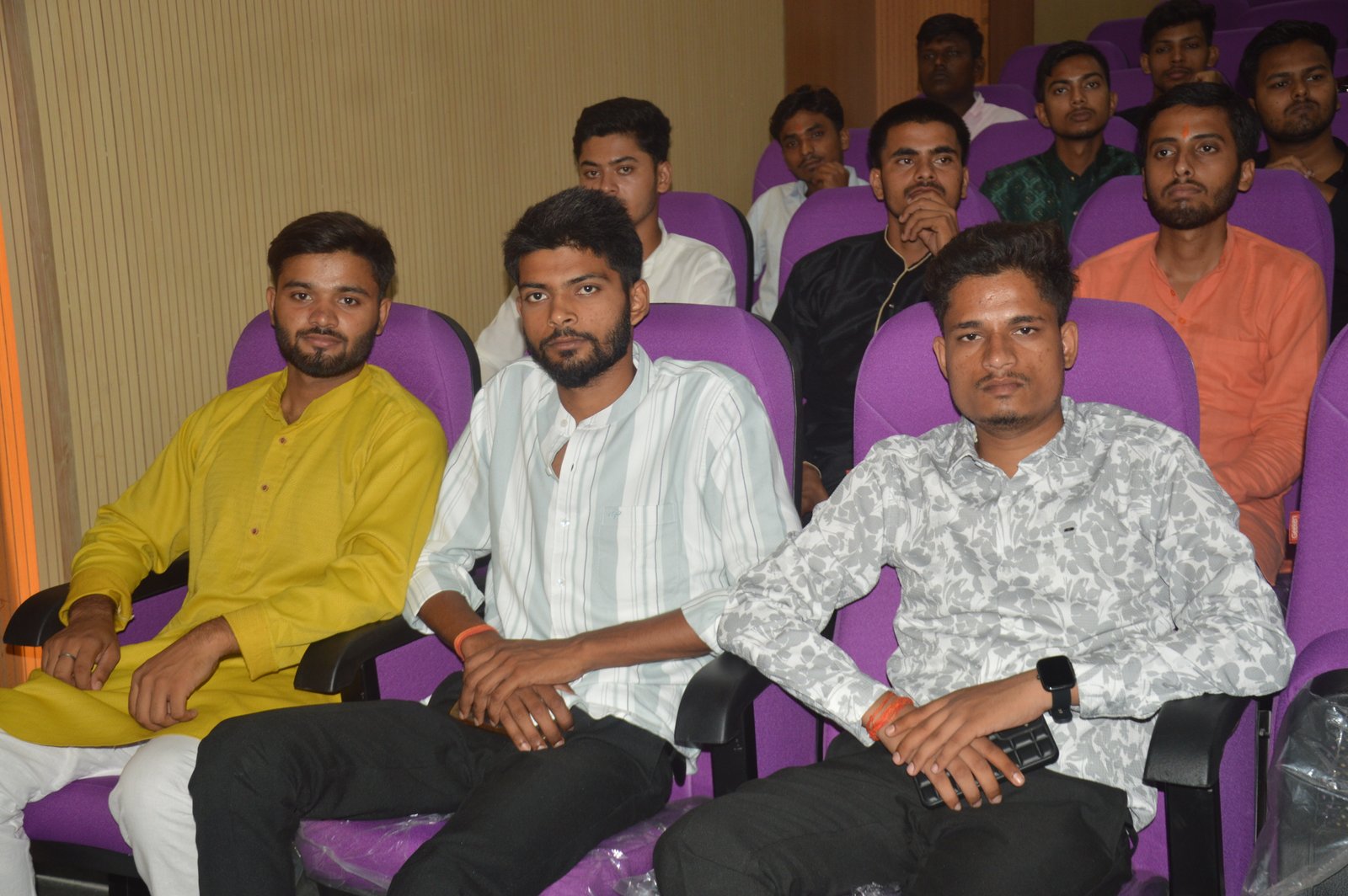Workshop