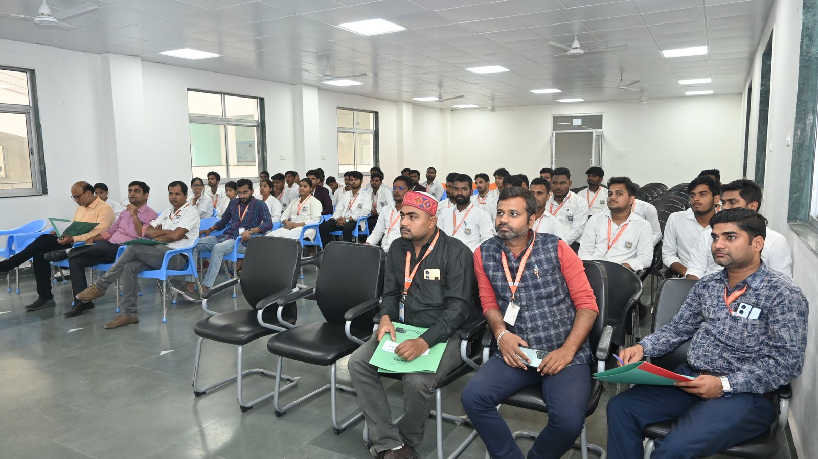 Workshop