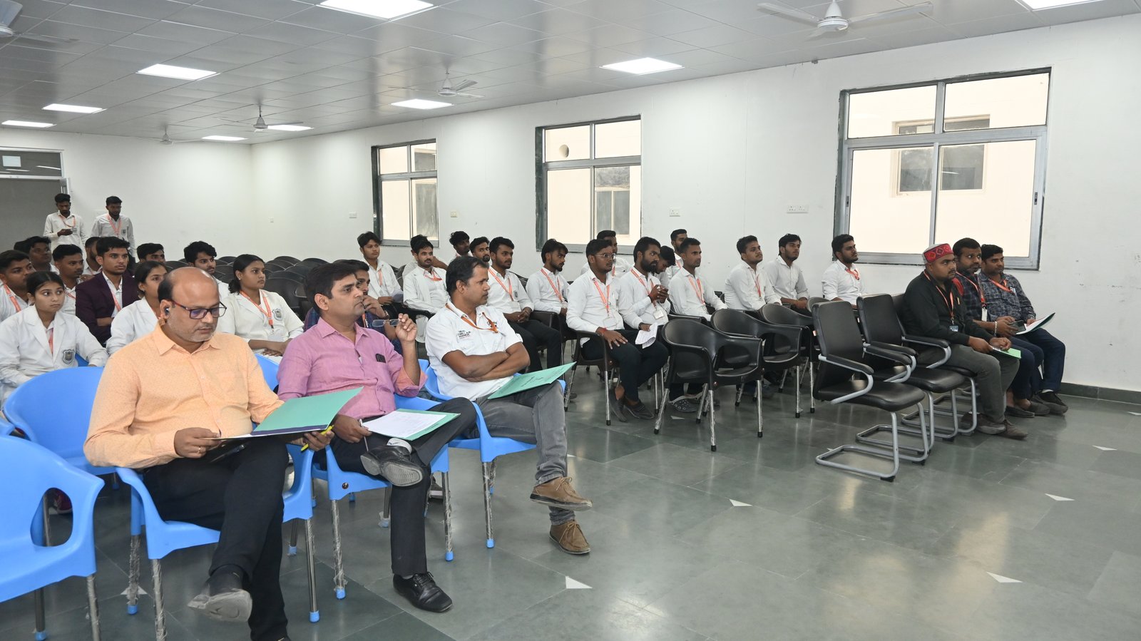 Workshop