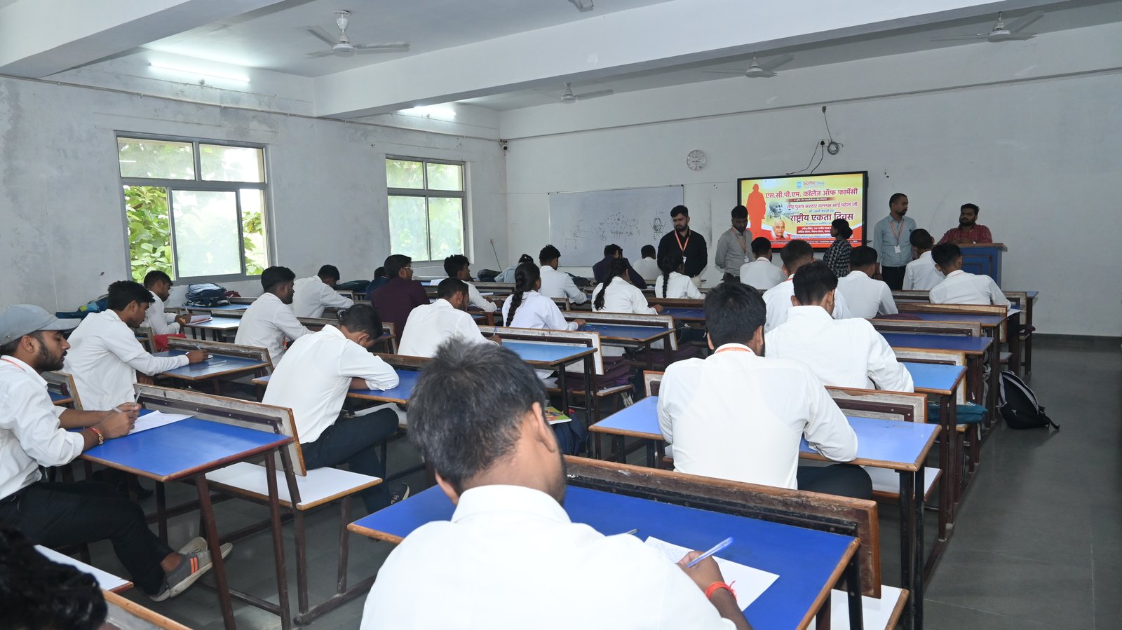 Workshop