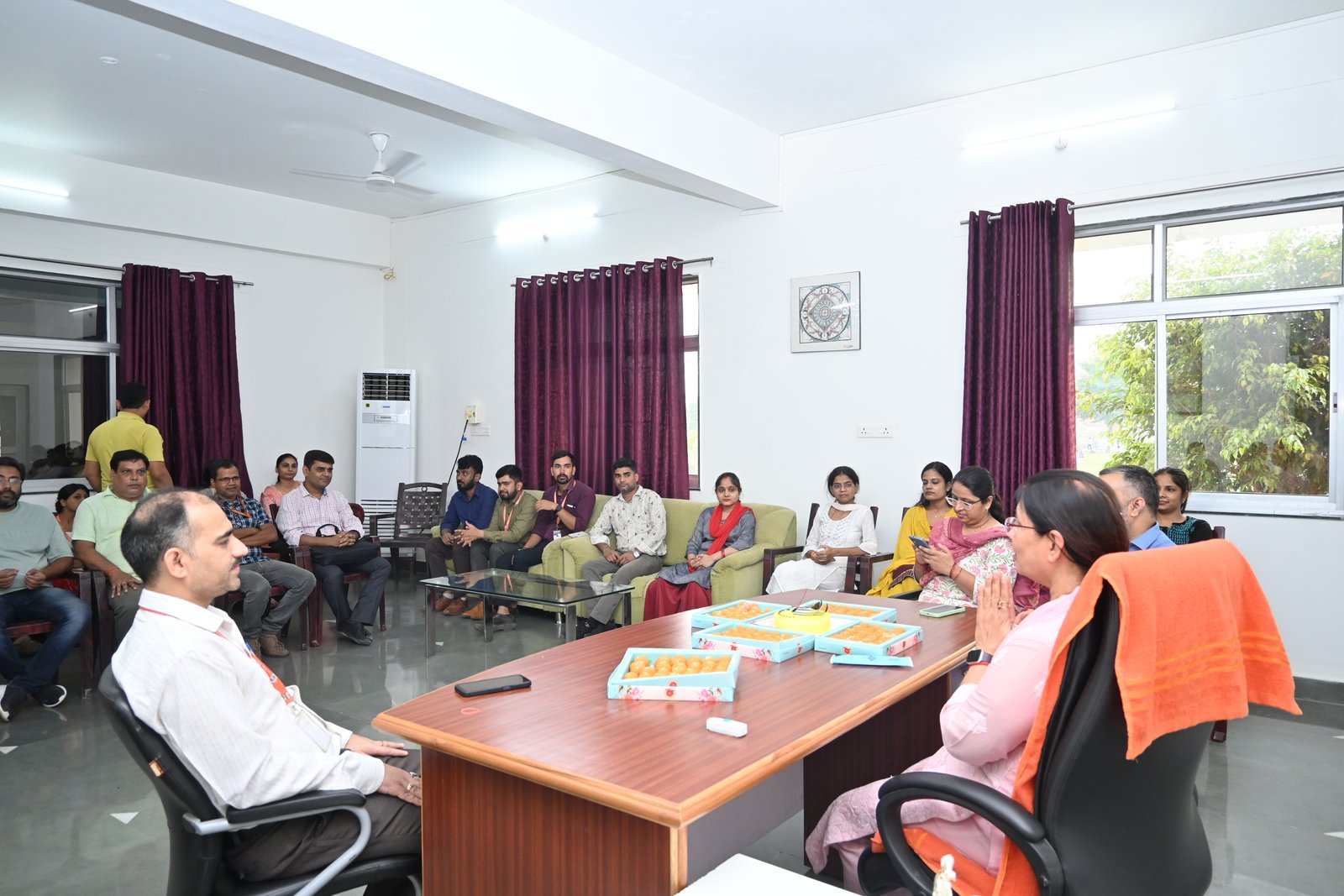 Workshop