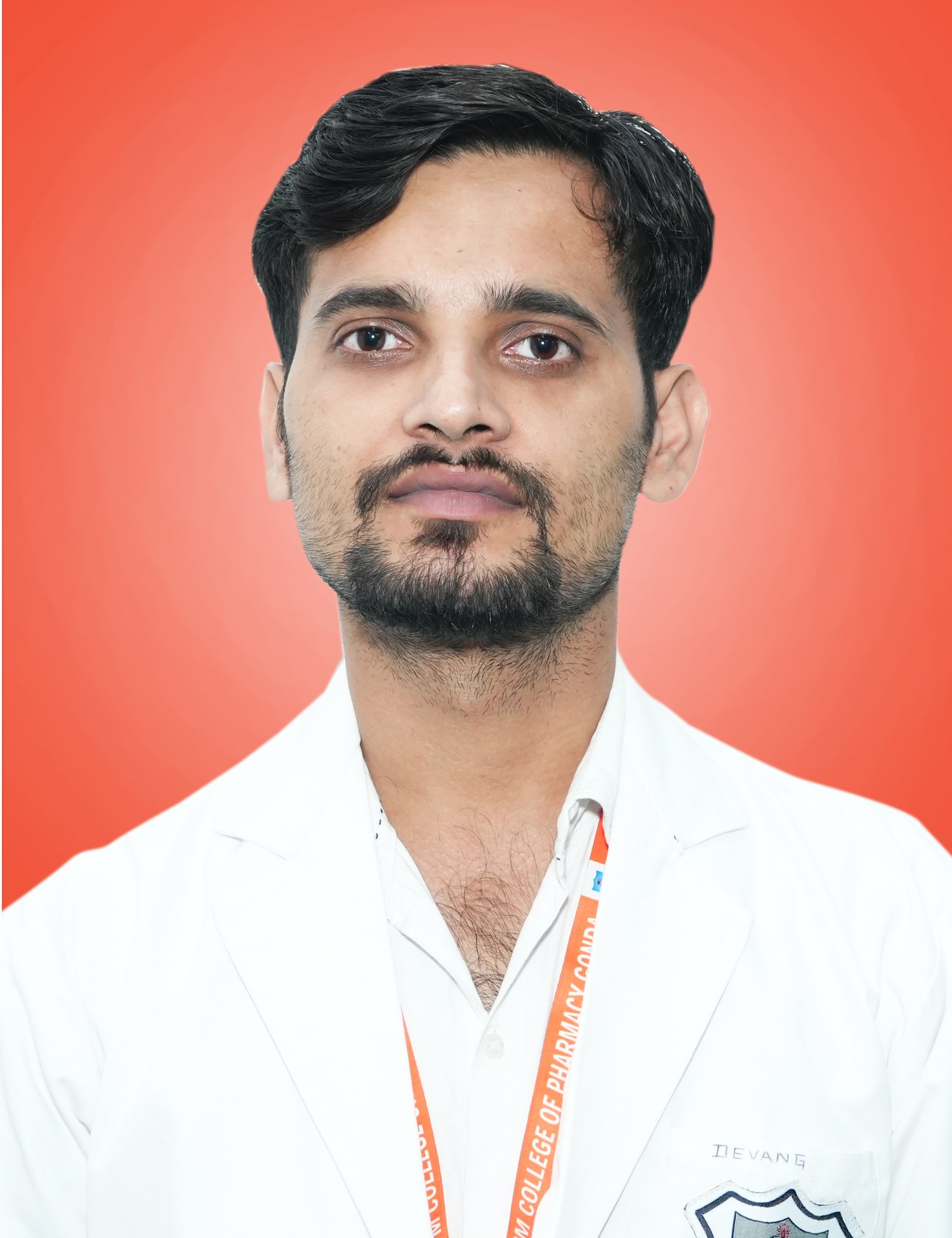 Mr. Rishabh Singh 