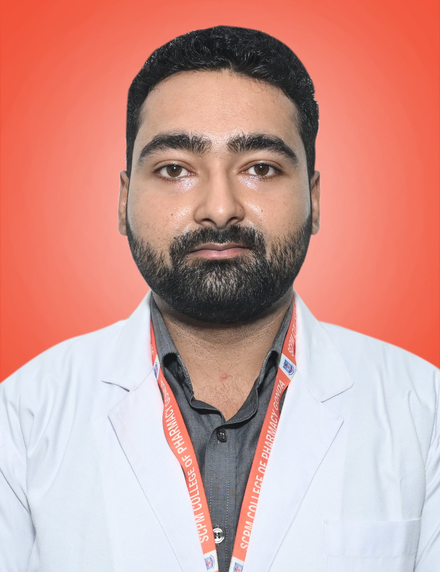 Mr. Aniket Pundir