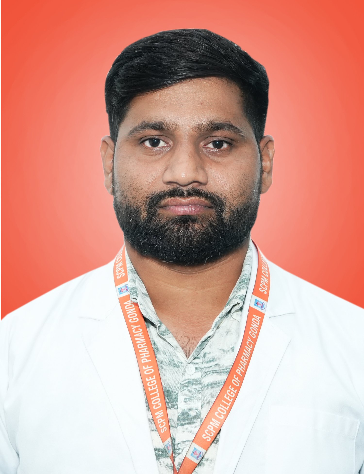 Mr. Anurag Mishra