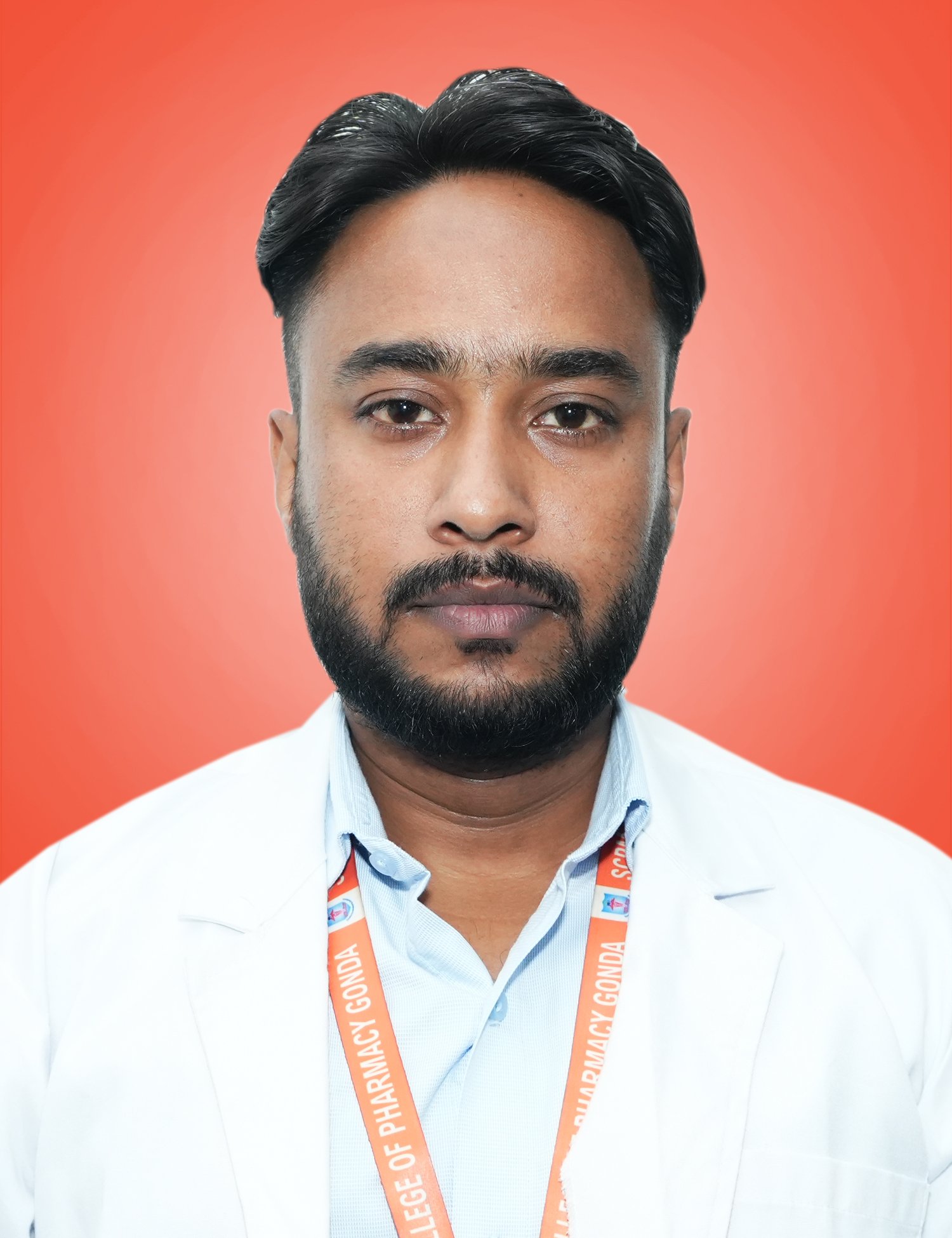 Dr. Ashish Kumar Mishra