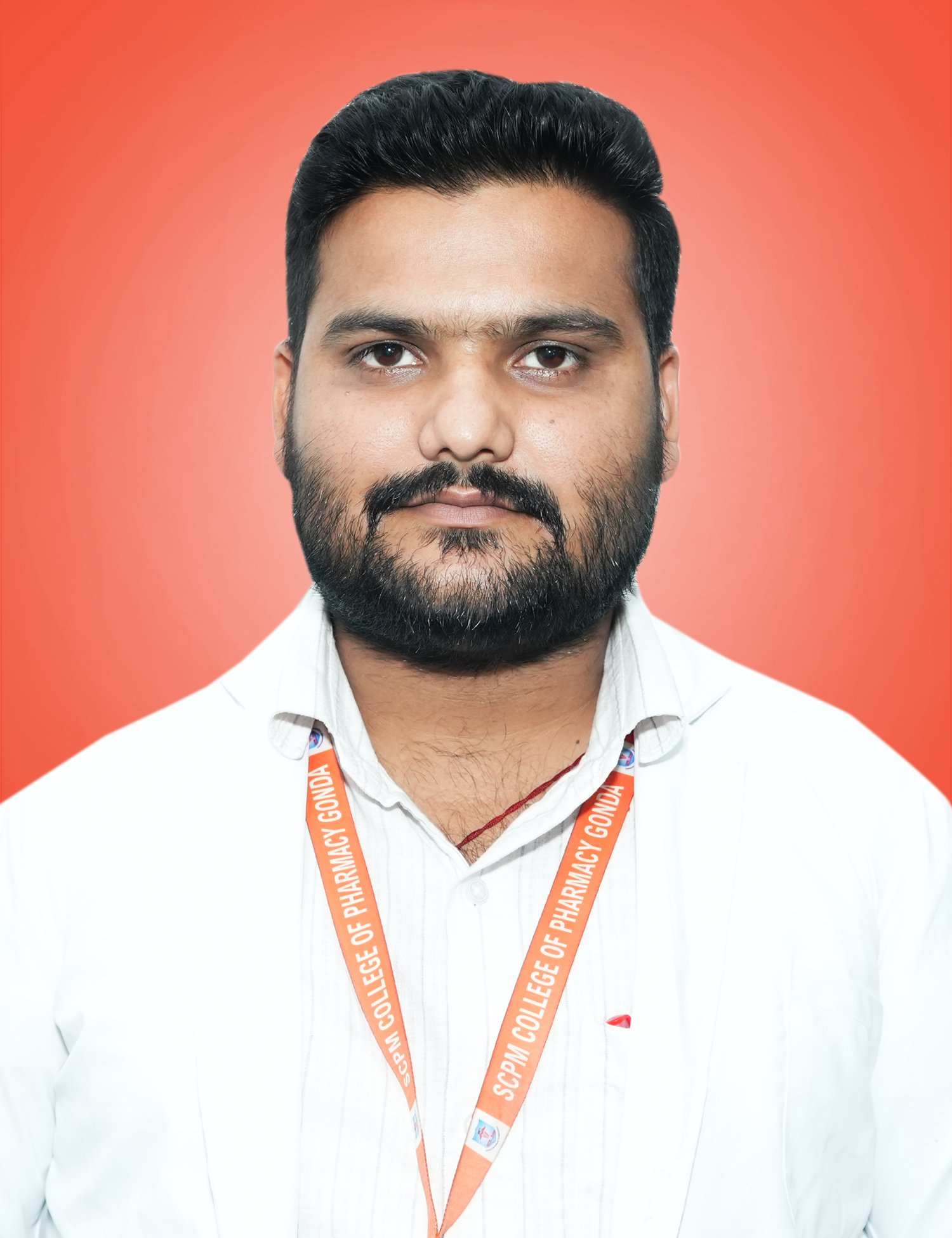 Mr. Ashutosh Prakash Shukla