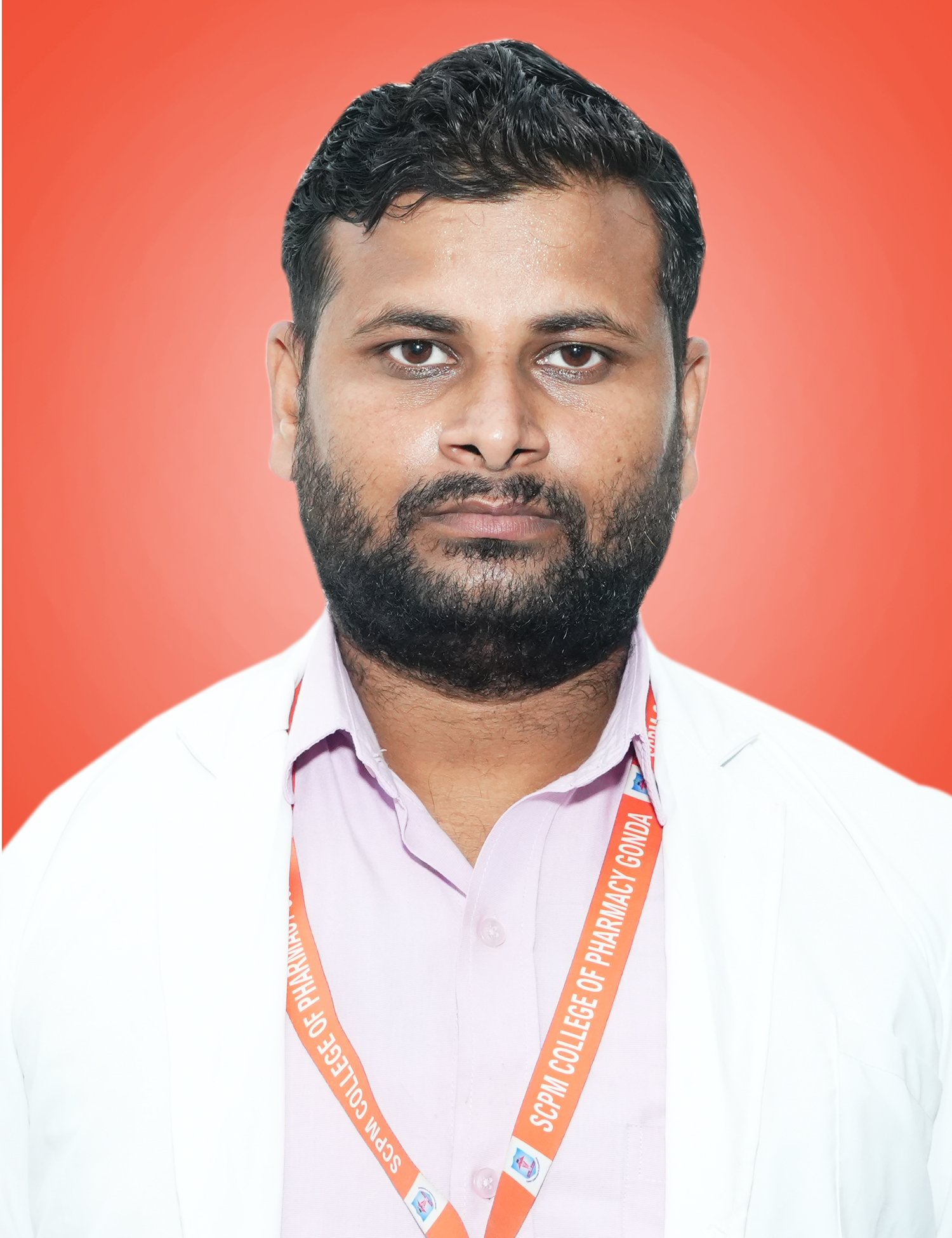 Mr. Ashwini Kumar Tiwari