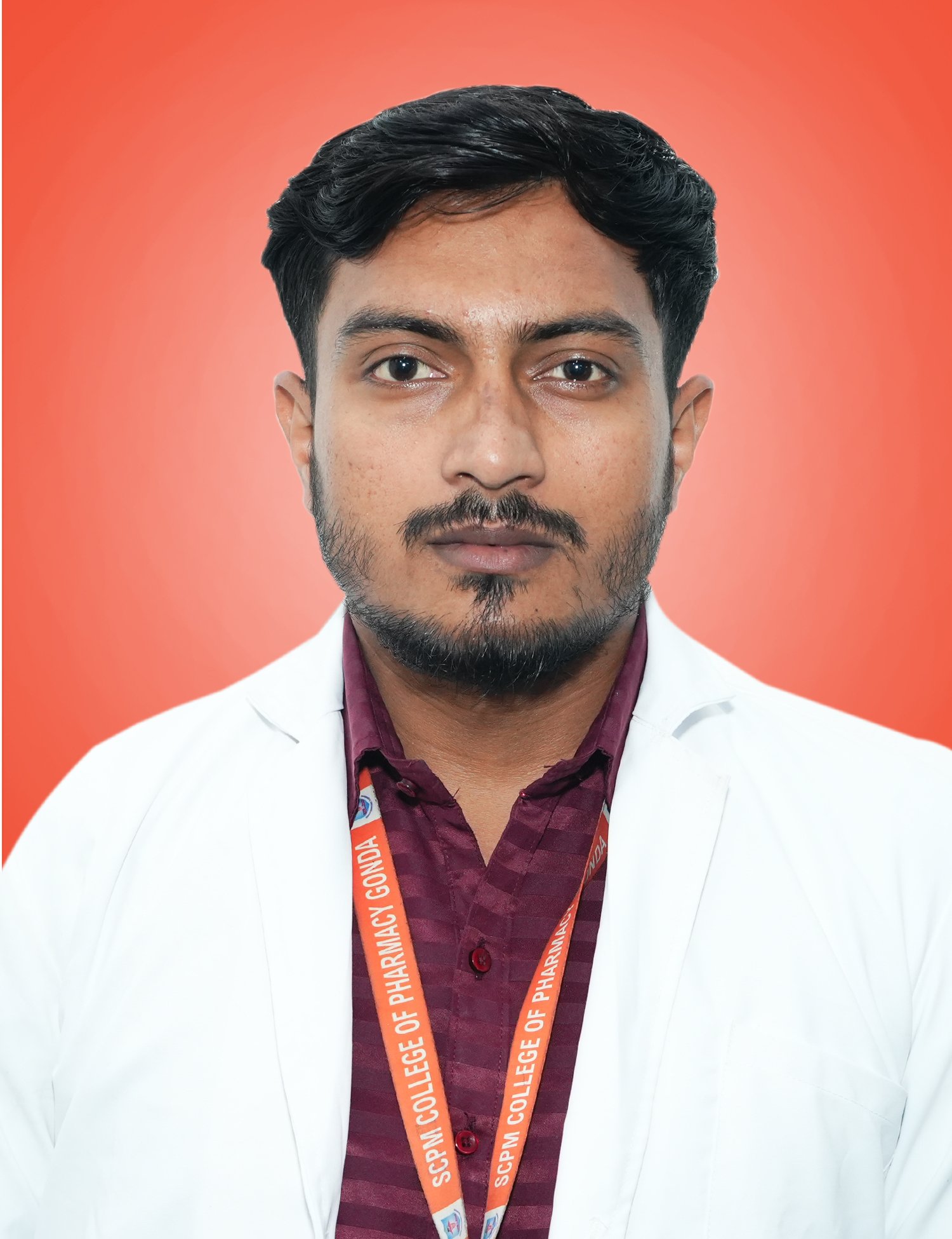 Mr. Atul Kumar Pandey