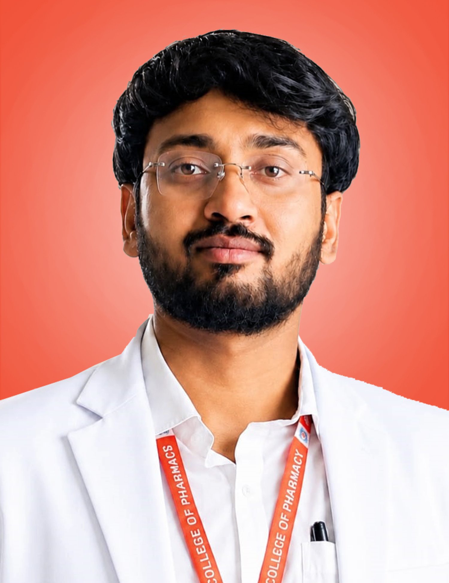 Dr. Chirag Singh