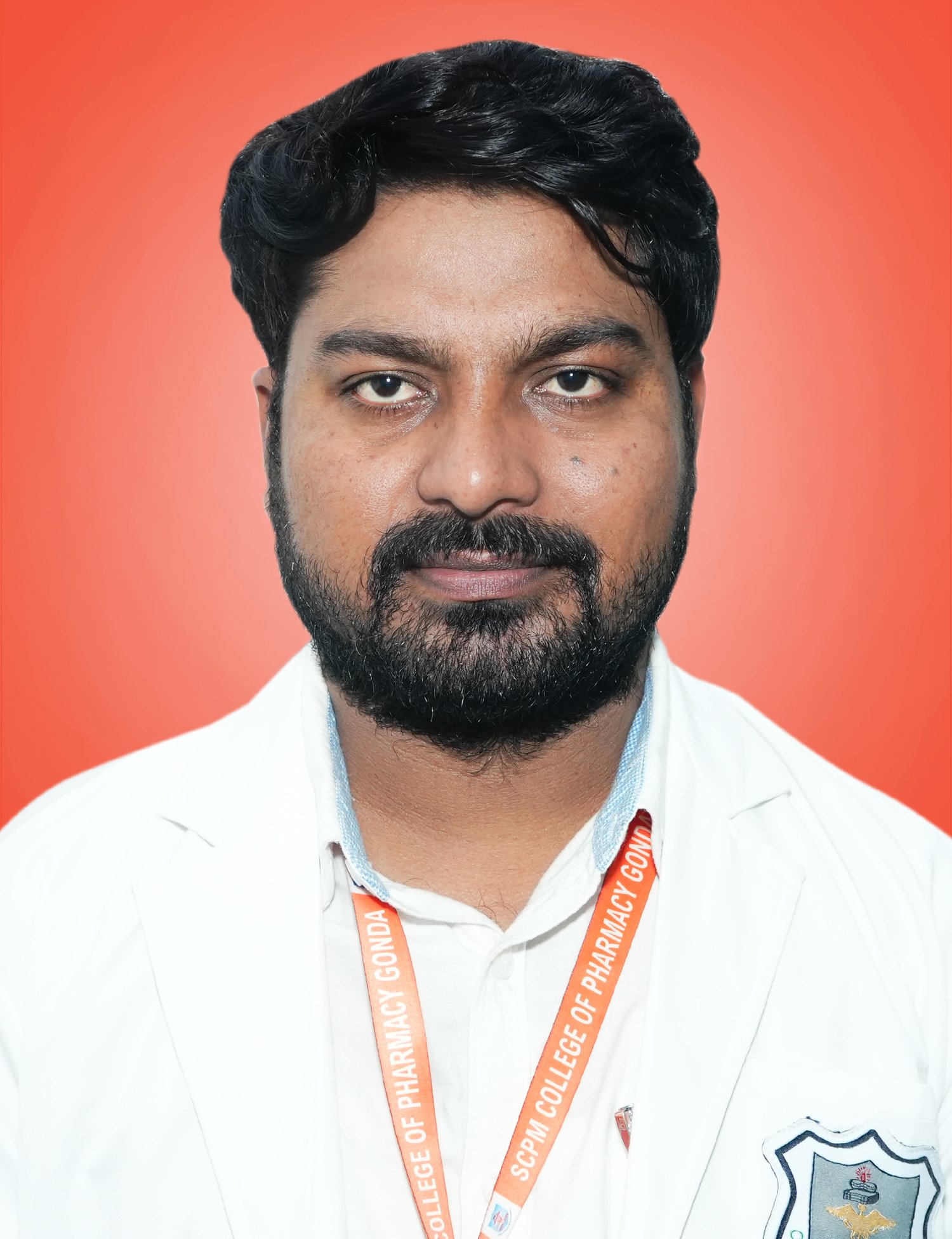 Mr. Deepak Patel