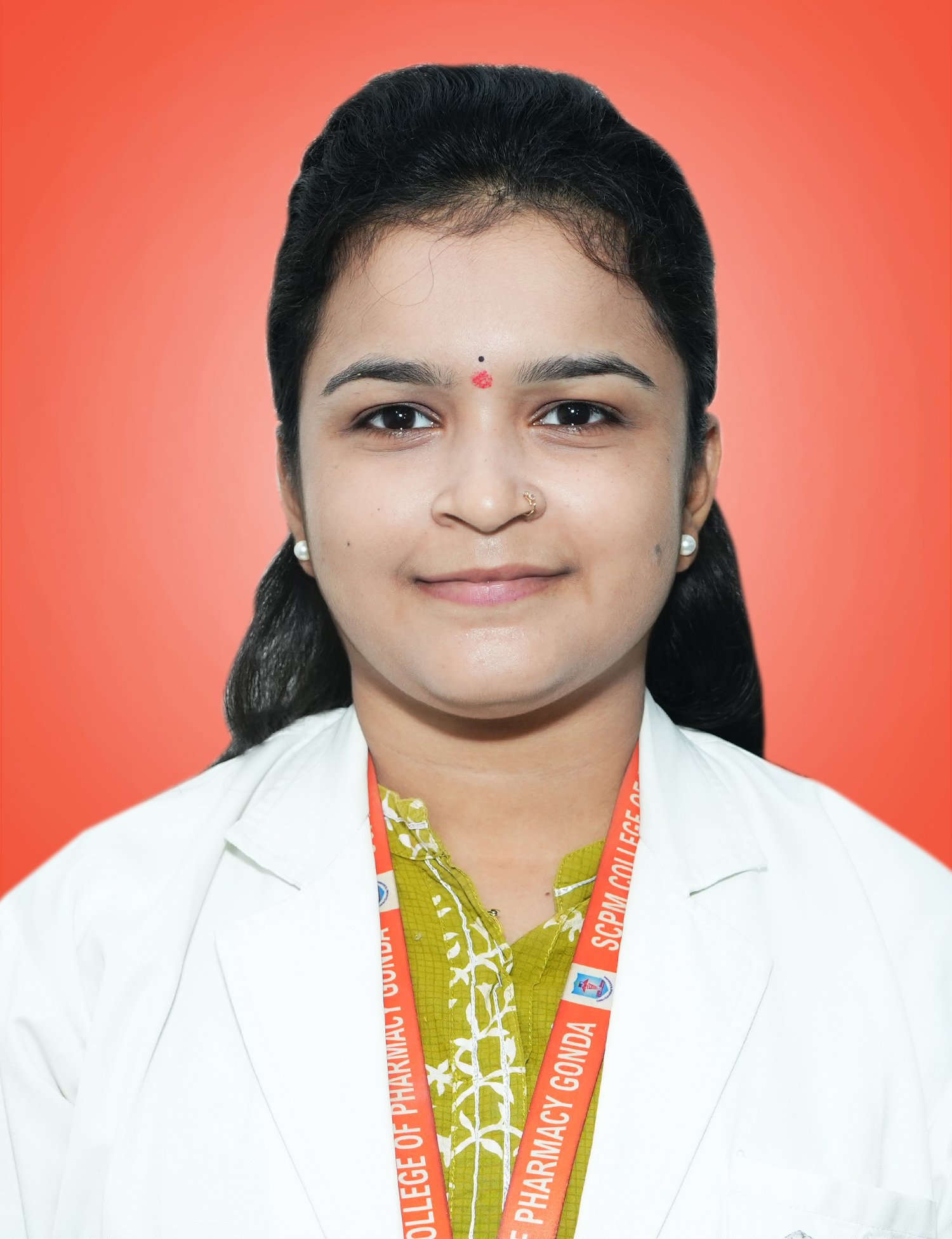 Ms. Kanchan Gupta