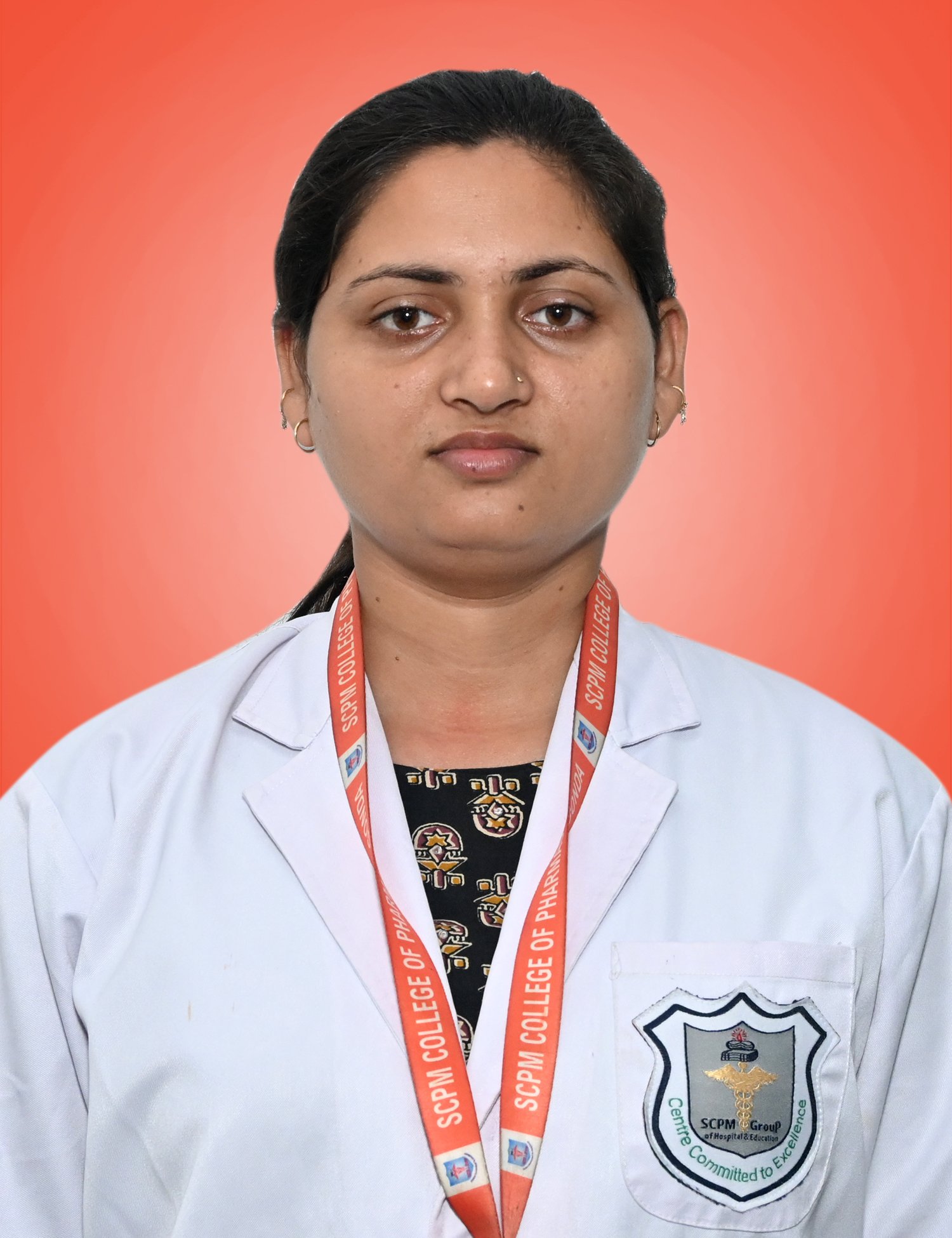 Ms. Khushboo