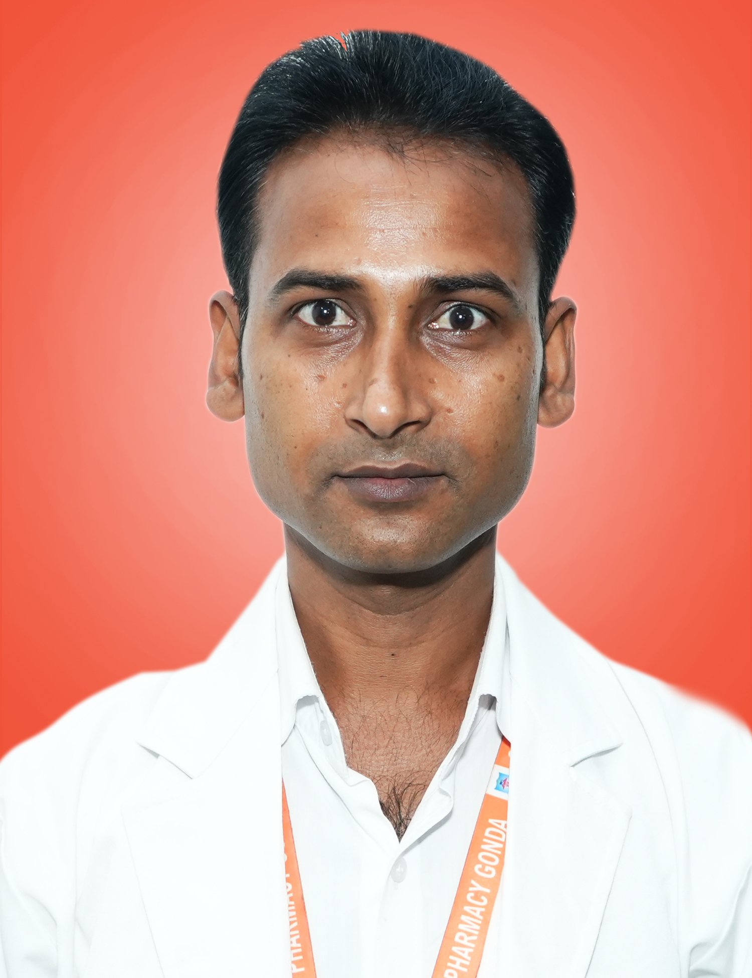 Mr. Laloo Prasad Yadav