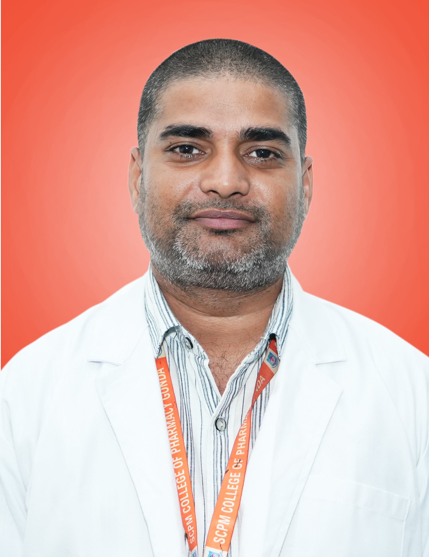 Mr. Manmohan Gupta