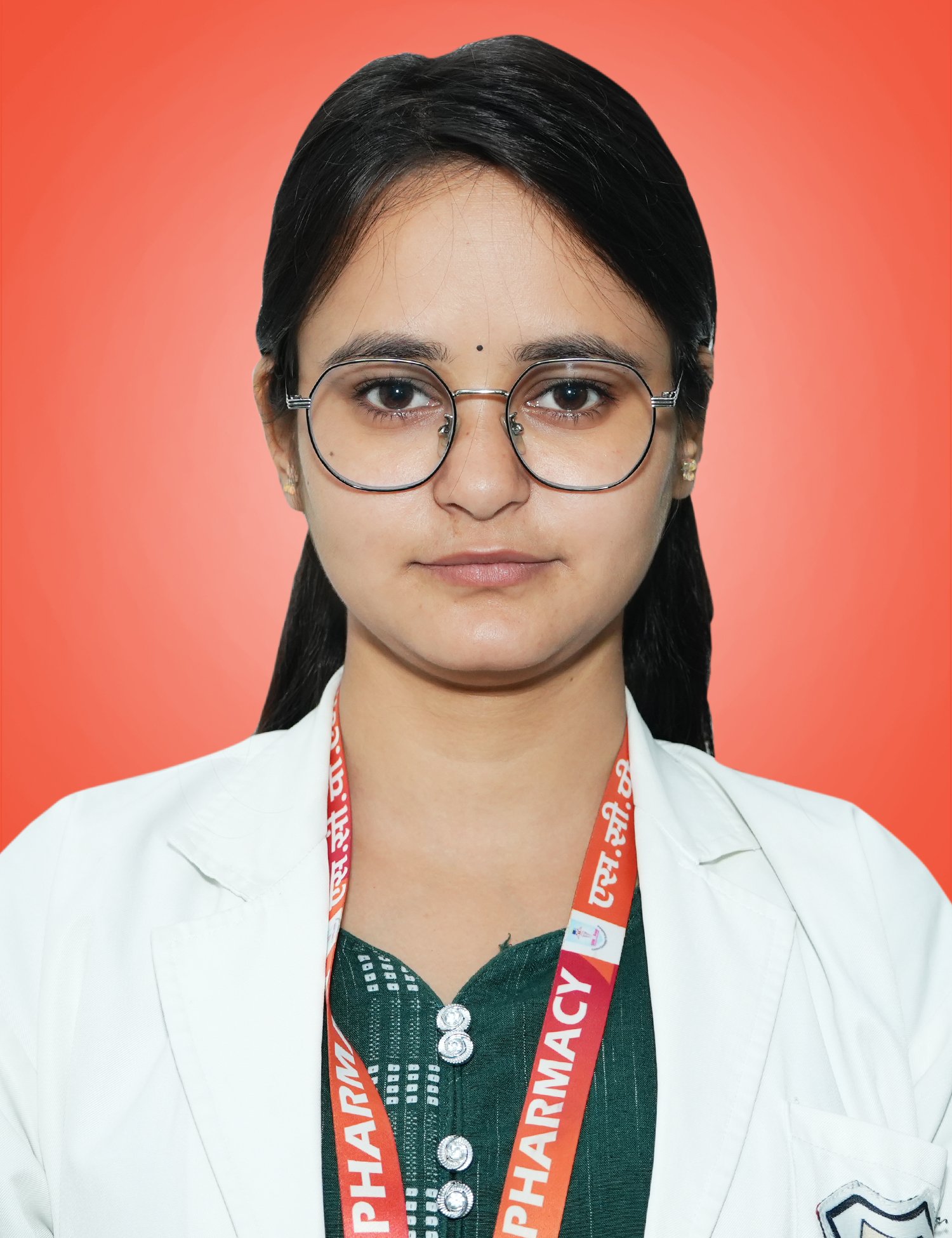 Ms. Naincy Dubey