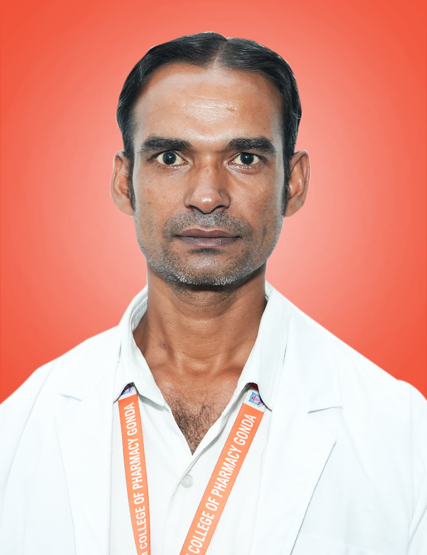 Mr. Pankaj Kumar Patel