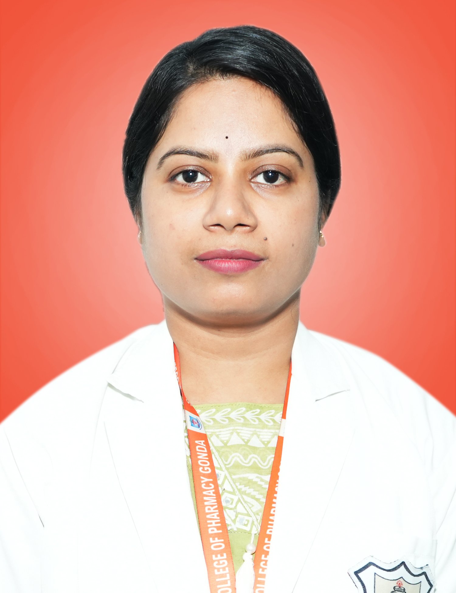 Ms. Pooja Giri