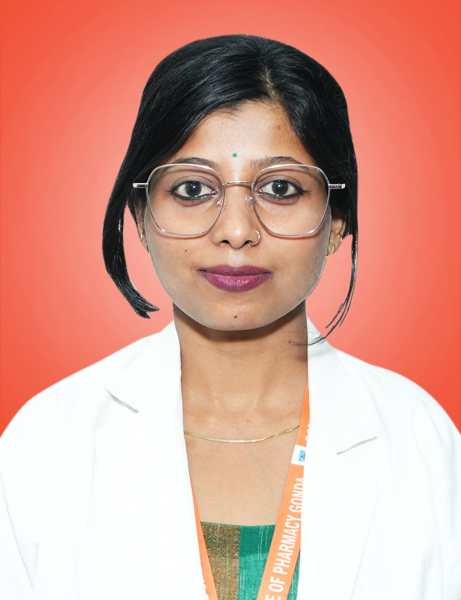 Dr. Pooja Bharti