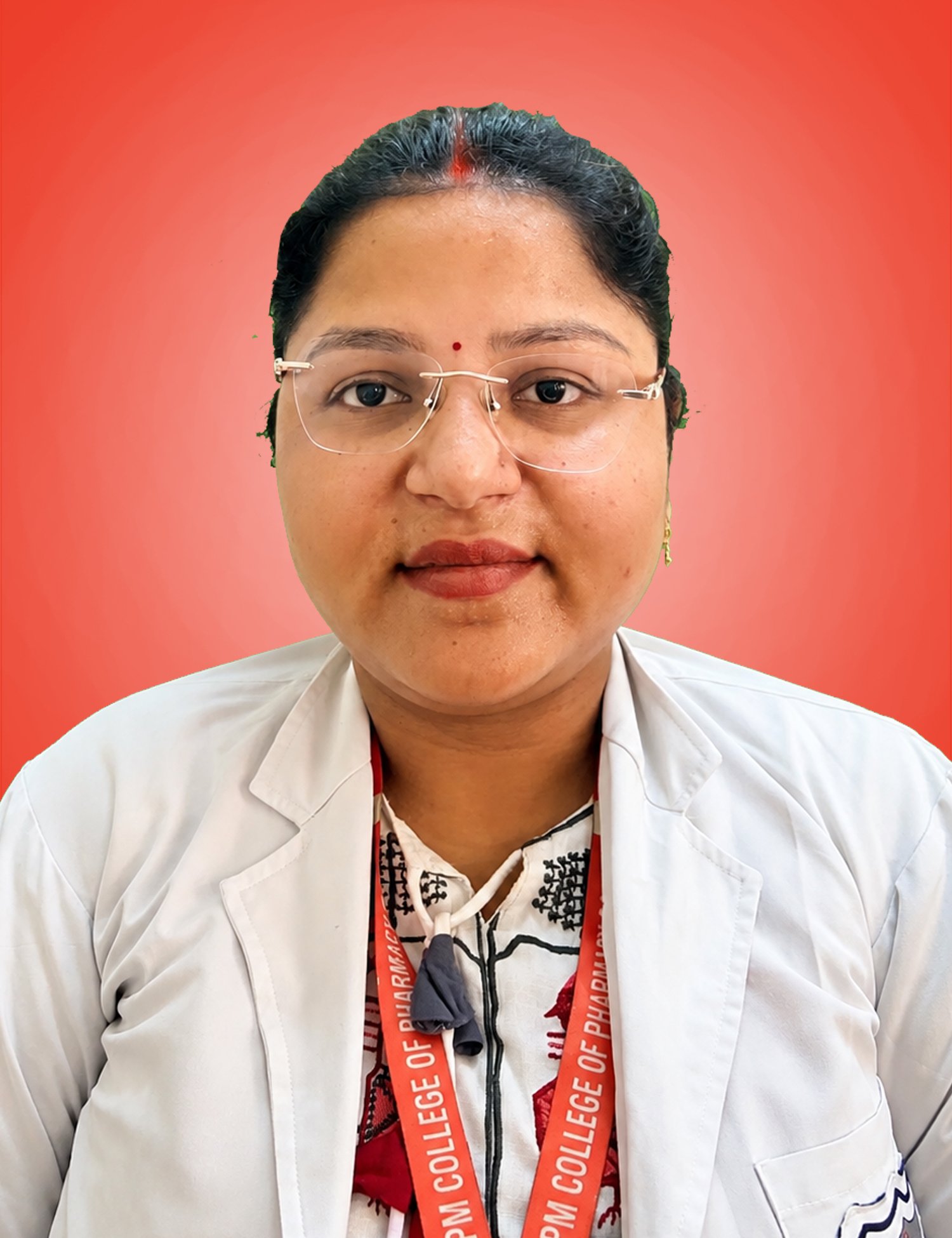 Mrs. Prabha Manjuri Shukla