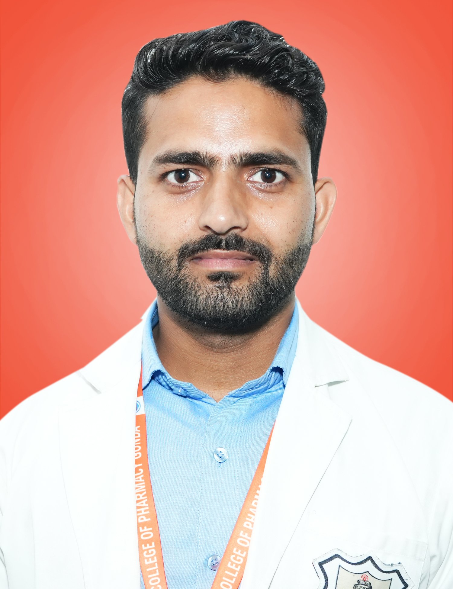 Mr. Pramod Mishra