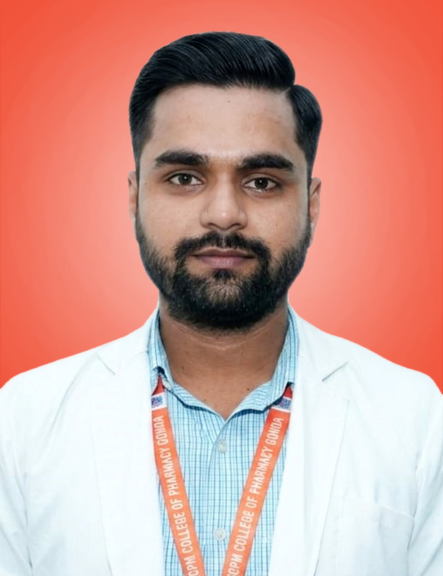 Mr. Prashant Rai