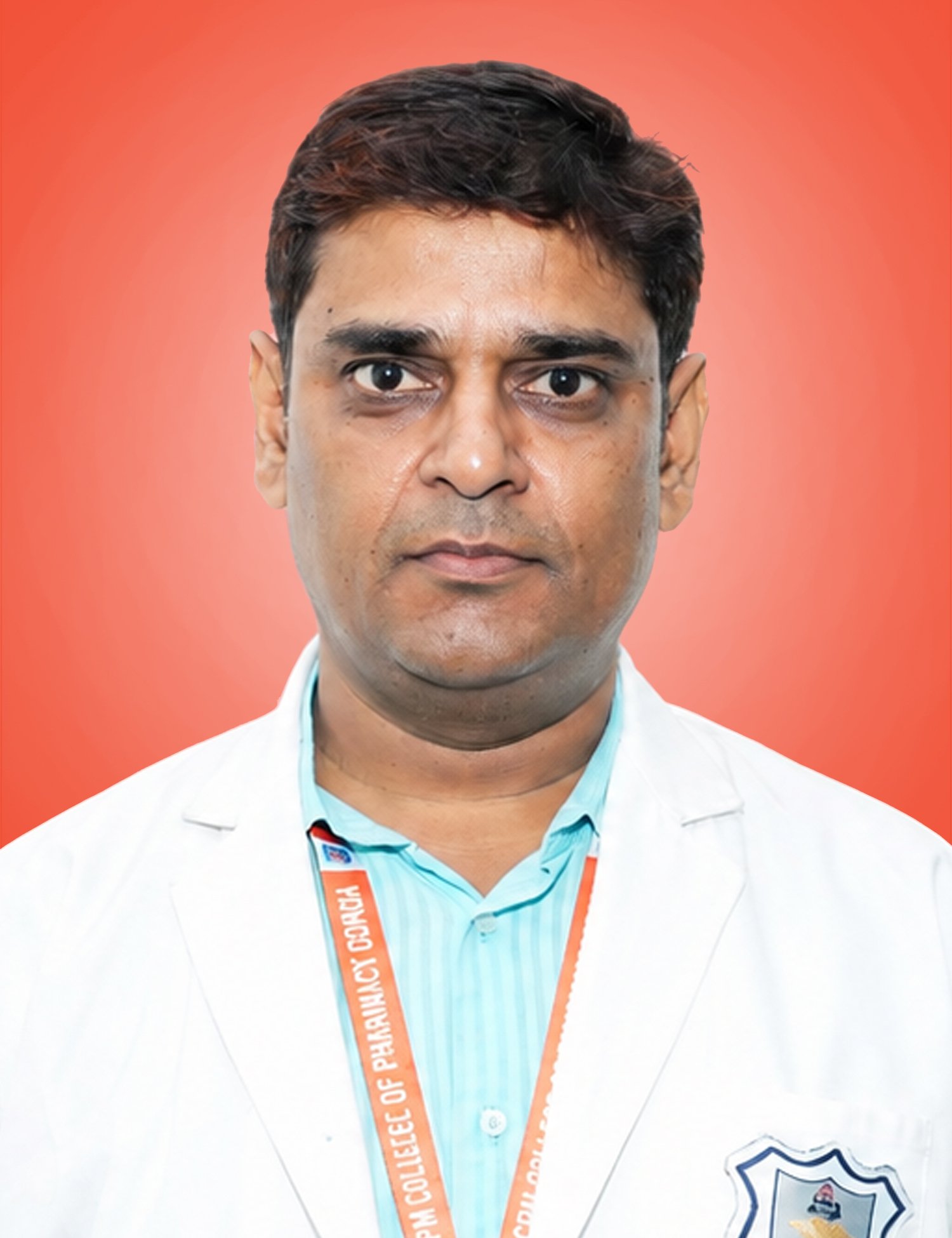 Dr. Praveen Kumar