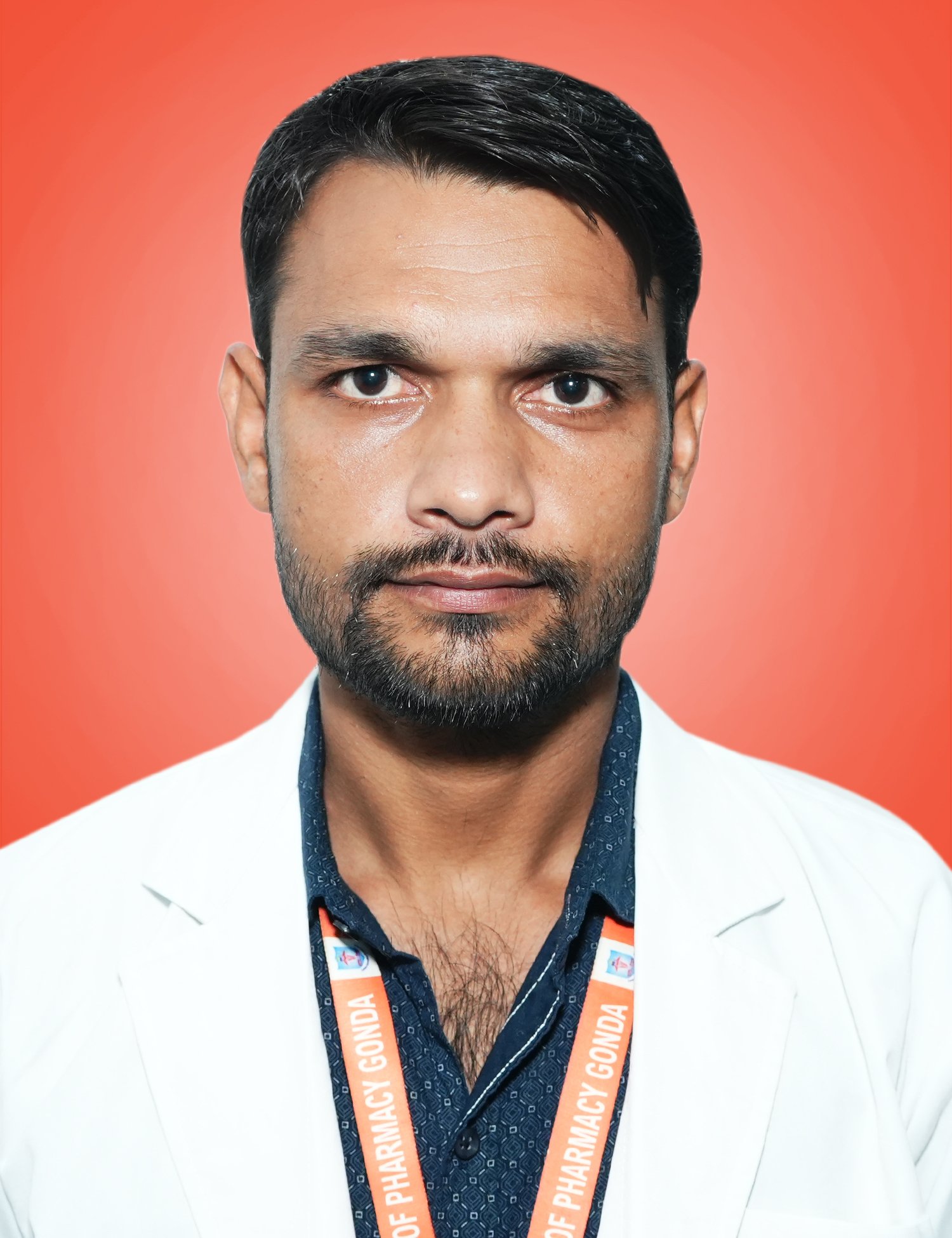 Mr. Rahul Kumar Tiwari